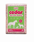 Image result for Premier Pet Kennel Care Cedar 5 Cedar Wood Animal Bedding