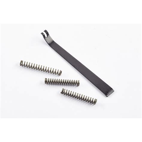 Wilson Combat J Frame Spring Kit Installation 的图像结果