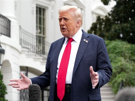 Trump departs for Asia trip, to attend ASEAN summit and meet China's Xi ...