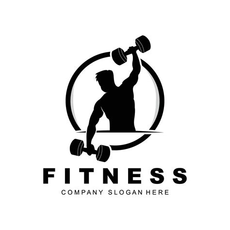 Gym Logo 的图像结果