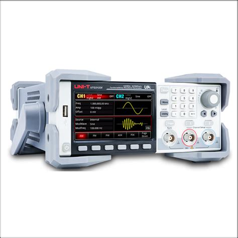 Image result for Function Arbitrary Waveform Generator