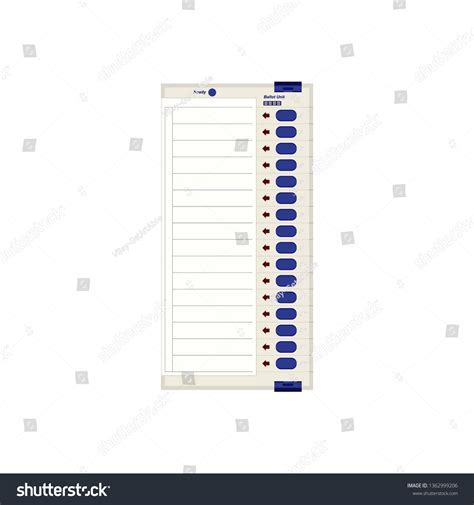 Voting EVM Vector 的图像结果