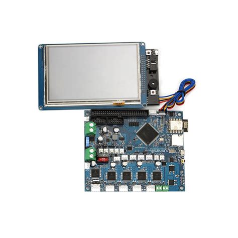 3D Controllers & Displays – ThinkRobotics.com