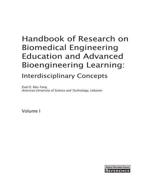 Bioengineering Biomedical Engineering 的图像结果