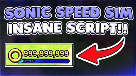 Image result for Speed Simulator Script