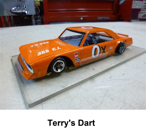 Image result for Short Track Model Cars
