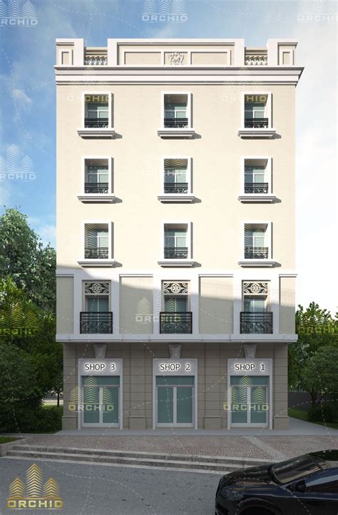 Interior Building Front View 的图像结果