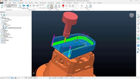 Image result for Basic Powermill