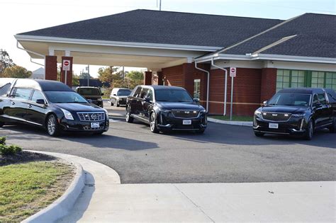 C.C. Carter Funeral Home | TowneToday