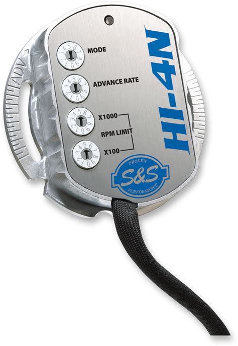 Dyna Ignition Module for Harley Sportster 的图像结果