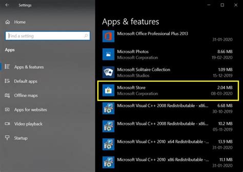 Image result for Install Button Not Working Microsoft Store