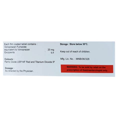 Hetran 20 Tablet 10's | Uses, Side Effects, Price | Apollo Pharmacy