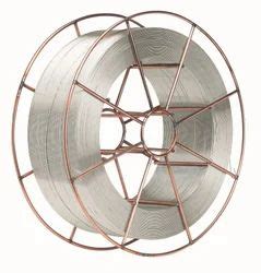 Aluminium Mig Wire - ER4043 Aluminum Wire MIG Wire Manufacturer from ...