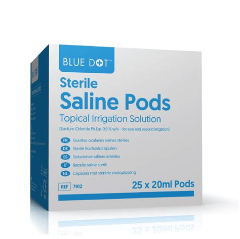 Sterile Saline Topical Solution at Kaitlyn Guest blog