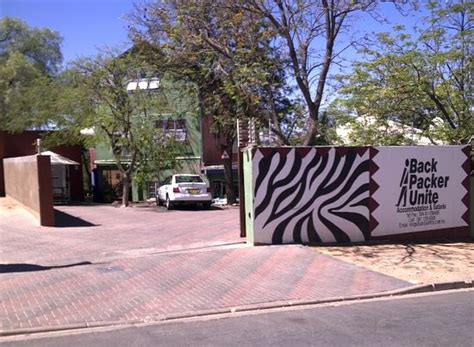 BACKPACKER UNITE (Windhoek) - Hostel Reviews & Photos - Tripadvisor