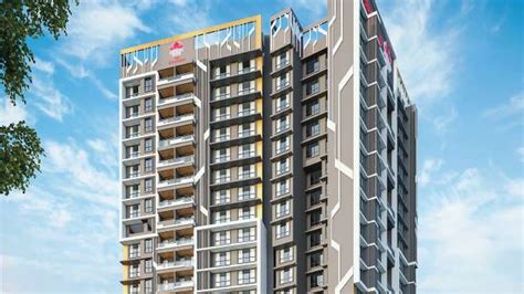 Sumit Atulyam at Matunga by Sumit Group - Price, Floor Plans, Brochure ...