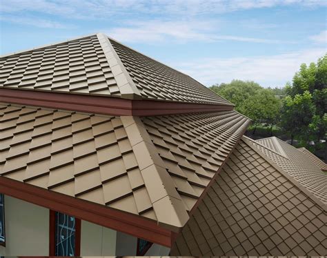 Concrete Roof Tile San Diego Concrete Tile Roof Project
