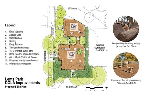 Lents Park | Portland.gov