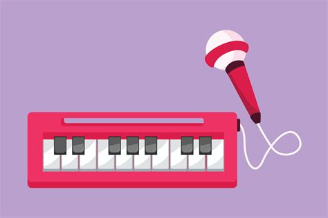 Image result for Music Keyboard Drawing