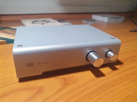 Image result for Schiit Sys
