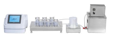 Pharmaceutics Instruments - Diffusion Cell Apparatus Manufacturer from ...