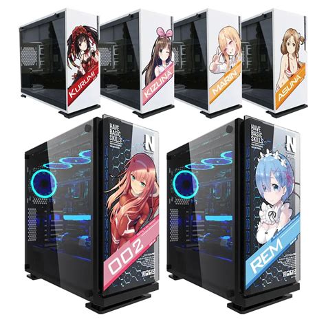 Anime Computer Build 的图像结果
