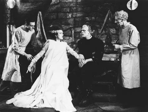 Image result for Watch Bride of Frankenstein