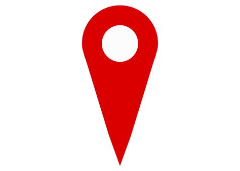 Image result for State Map with Pinpoint Graphic