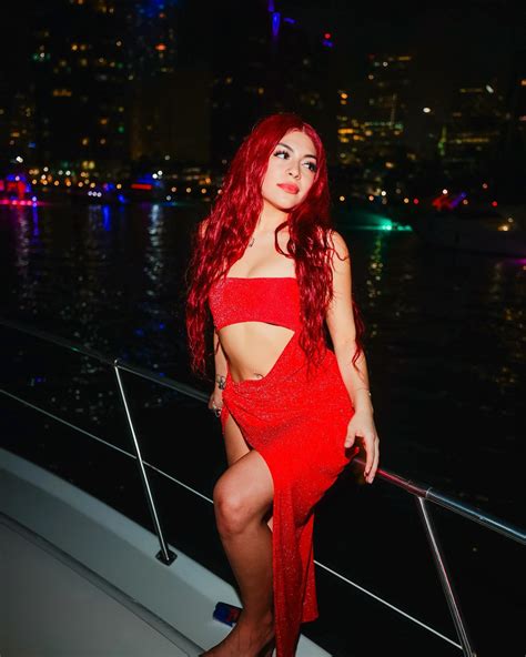 Amber Tellez | On Santa’s naughty list 😌 | Instagram