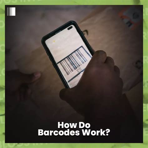 Image result for How Barcode Works