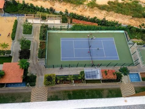 BREN Edgewaters | Sy No.30/B B Land Mark, near Amrithamai College ...