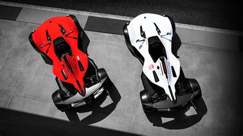 You'll never guess what's inspired the final BAC Mono | Top Gear