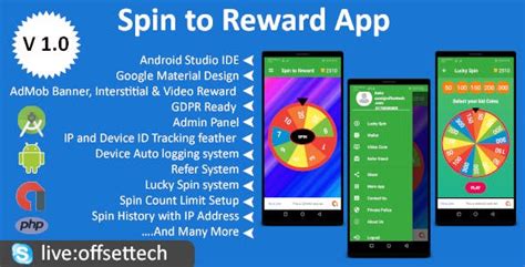 spin gold apk all app