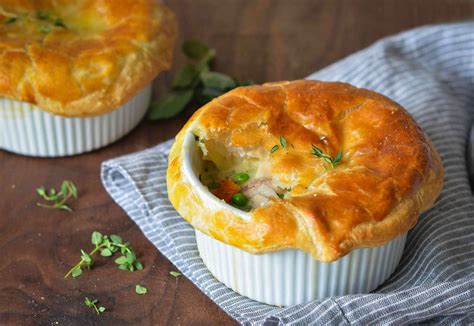 Shoo Fly Pie Recipe | KitchenTricks