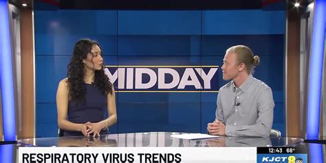 Epidemiologist talks respiratory illness trends in Mesa County