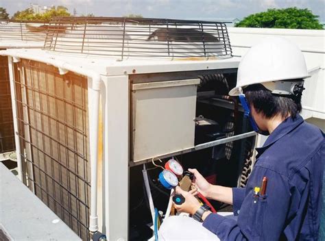 Mechanical Technology office photos