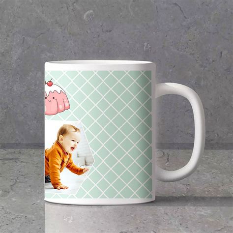 Baby Unicorn personalized mug : Gift/Send/Buy Kitchen and Bar ware ...