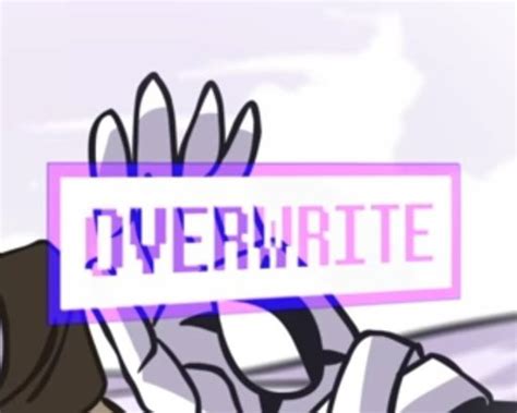 Underverse Overwrite 1 Hour 的图像结果