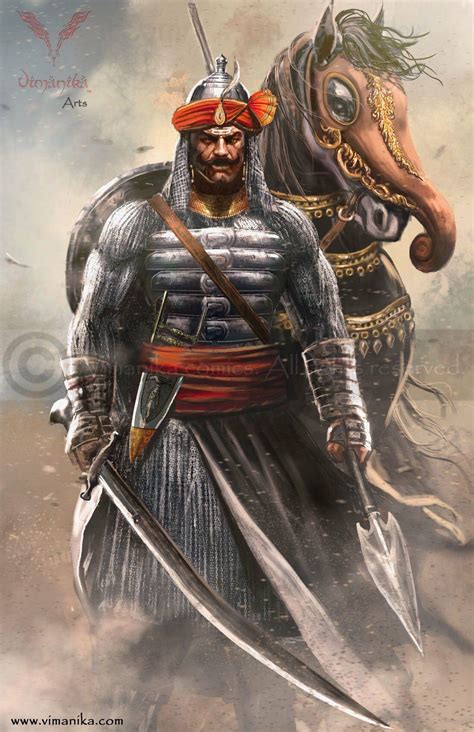 Maharana Pratap Wallpapers - Top Free Maharana Pratap Backgrounds ...