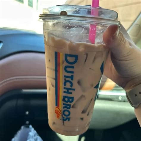 Dutch Bros Protein Coffee: Calories, Nutritions, Ingredients, Recipe ...