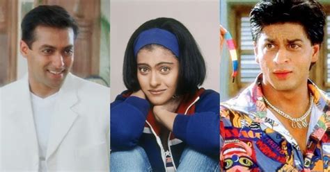 Kajol Doesn't Agree With Anjali's Choices In KKHH; Chooses Salman's ...