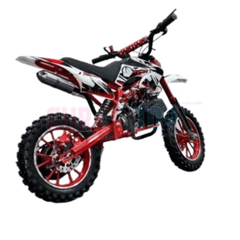 GURTOY 50cc Petrol Dirt Bike Price in Punjab (Age 6-12 Yrs) - Buy ...