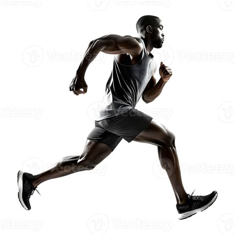 Runner Transparent Background 的图像结果