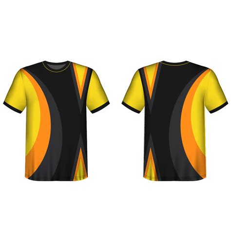 Next Print Customised Polo Jersey With Name & Number. NP0000S37