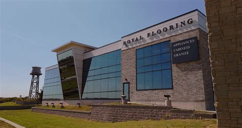 Contact Royal Flooring | Urbandale & Des Moines