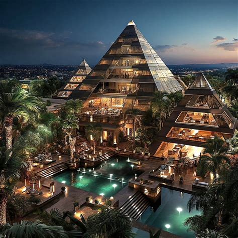 Image result for Pyramid Restuarant