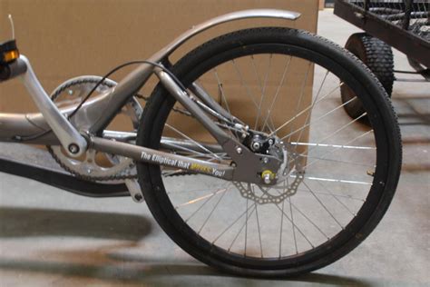 Image result for Elliptical Strider Exercise Machine