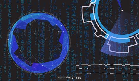 High-Tech Center Background 的图像结果