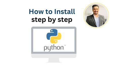 Image result for YouTube Python Installation