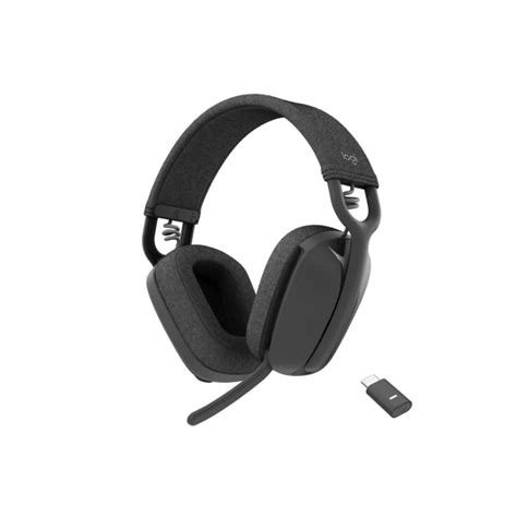 Image result for Logitech Wireless Headset